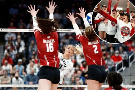 uw madison volleyball nudes|UW Volleyball: Graphic Photos & Video Spark Police。